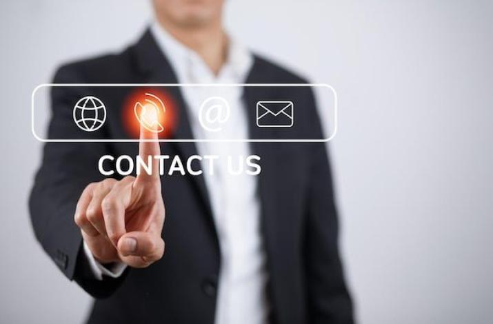 Contact