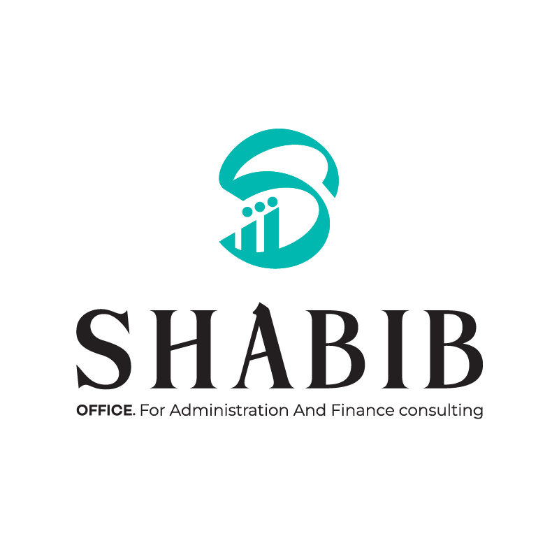 site logo